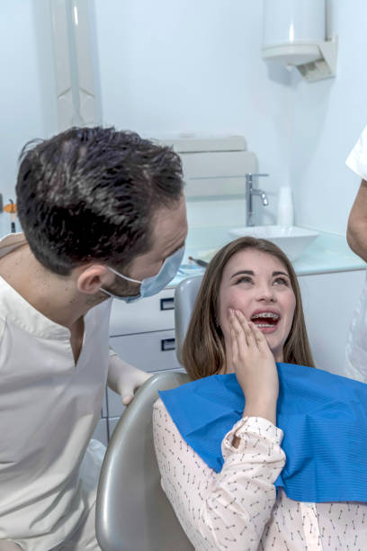 Best Emergency Treatment for Dental Infections or Abscesses in Dillon, CO